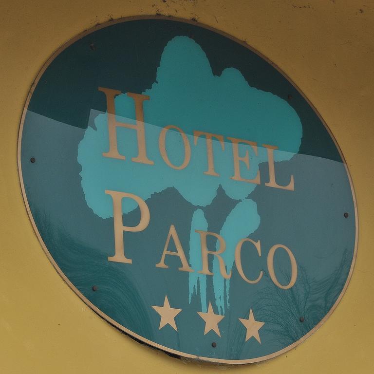 Hotel Parco Castelvetro Piacentino Esterno foto